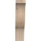 Ekena Millwork 6"W x 18"D x 26"H Funston Rough Sawn Knee Brace, Douglas Fir BRC06X18X26FST00RDF - alternate 3